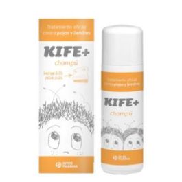 Kife+ Champu 100Ml Precio: 31.89000012. SKU: B1JEL7P4RF