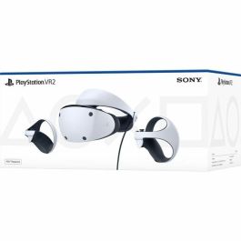 PlayStation VR2 - Auriculares de realidad virtual Precio: 567.79000014. SKU: B1G2AJ9JVB