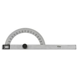 DUVER Transportador de Ángulos Metálico 160x200 mm Precio: 44.5000006. SKU: B13FA8SFQ5
