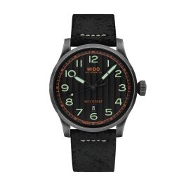 Reloj Hombre Mido MULTIFORT ESCAPE (Ø 44 mm) Precio: 1086.49999964. SKU: B12CGBZ6M3