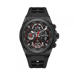 Reloj Hombre Police PEWGQ0054303 Negro Precio: 235.69000004. SKU: B159DXYSWQ