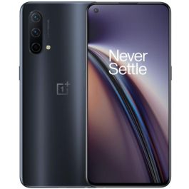 OnePlus Nord CE 5 5G Dual Sim, 8GB RAM, 256GB, Color Negro OnePlus Nord CE 5 5G Dual Sim, 8GB RAM, 256GB, Color Negro Precio: 344.59000004. SKU: B18FE8KKK3