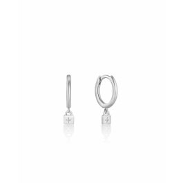 Pendientes Mujer Ania Haie E032-01H Plata de ley 1,5 cm Precio: 33.4999995. SKU: B1FBFJLYZT