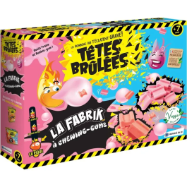 Silverlit La Mega Fábrica de Chicles - SIL3700224540845 - A partir de 7 años Precio: 44.5000006. SKU: B1F83GMHC8