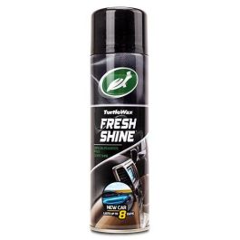New Car Fg7821 Limpia Salpicaderos Coche, 500 mL, con Aroma Coche Nuevo, Fórmula Cs6 Precio: 8.49999953. SKU: S3700621