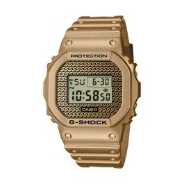 Reloj Hombre Casio DWE-5600HG-1ER Precio: 170.50000011. SKU: S7232574