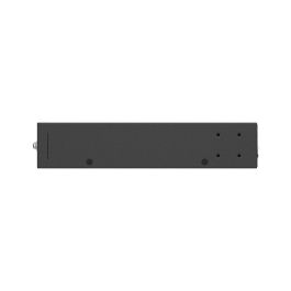 D-Link Switch Dms-1250-10Spl 10 Puertos Gestionado 2.5G Ethernet, 8 Puertos RJ-45, 2 Puertos SFP, PoE, VLAN, QoS D-Link Switch Dms-1250-10Spl 10 Puertos Gestionado 2.5G Ethernet, 8 Puertos RJ-45, 2 Puertos SFP, PoE, VLAN, QoS