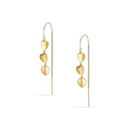 Pendientes Mujer Morellato SAWW06 Dorado Precio: 61.49999966. SKU: B1E4Q5K4YD