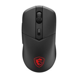 MSI Ratón VERSA 300 ELITE WIRELESS Inalámbrico Bluetooth USB Óptico 8.000 DPI RGB Negro Precio: 54.49999962. SKU: B1DK35JQ6G
