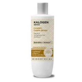 Kalogen Champú Cabello Graso y Caspa 360ml Precio: 14.9900003. SKU: B12YPBWM7M
