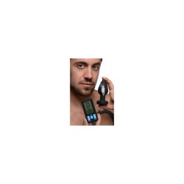 Plug Anal XR Plug Anal XR