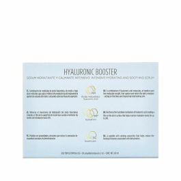 Isdinceutics Hyaluronic Booster