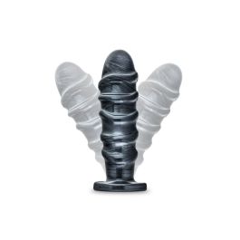 Dildo Blush JET ANNIHILATOR Negro