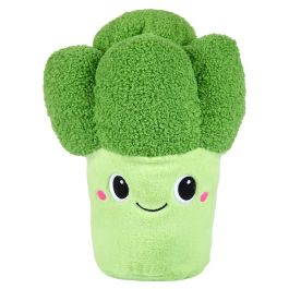 The Concept Factory Peluche Brócoli Kawaii - Material Poliéster Precio: 13.78999974. SKU: B17BNJFZZE