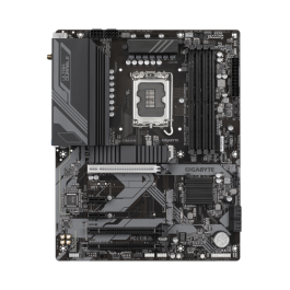 Gigabyte Z790 D AX placa base Intel Z790 Express LGA 1700 ATX Gigabyte Z790 D AX placa base Intel Z790 Express LGA 1700 ATX