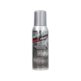 Manic Panic Spray de color temporal para el cabello 100 ml Silver Stiletto Precio: 5.50000055. SKU: S4256892