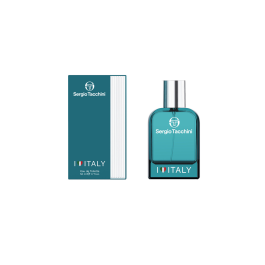 Sergio Tacchini I Love Italy Edt Men'S Perfume 50 mL With Gift Samples Precio: 25.3495. SKU: B1BLJ2TF3X