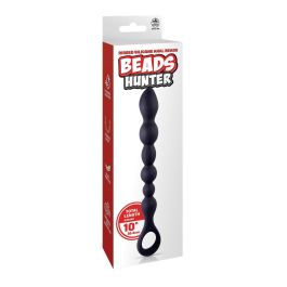 Bolas Anales NMC Silicona