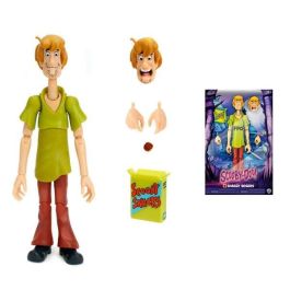 Figura scooby-doo shaggy rogers 15 cm Precio: 36.99000008. SKU: B1827MRJQ7