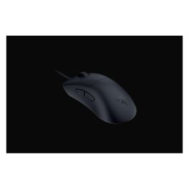 Razer DeathAdder V3 Ratón Óptico USB 30000 DPI Negro