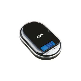 Edm Báscula de Precisión Digital 200g, Pantalla LCD Retroiluminada, Función de Tara y Conteo de Piezas, Conversión de Unidades Precio: 11.49999972. SKU: B1JD6GRF2K