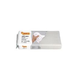 Jovi Air Dry Pastilla De Pasta Modelar Endurece Al Aire 250 gr Blanca Precio: 0.79000053. SKU: B1H72PWGC6