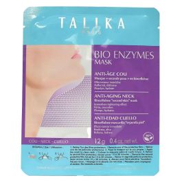 Talika BIO ENZYMES Mascarilla Anti-Edad Cuello Reafirmante Antiarrugas 12gr Precio: 6.59000001. SKU: B1H2B6BWJ8