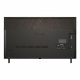 Smart TV LG 55B56LA 4K Ultra HD 55" HDR OLED Smart TV LG 55B56LA 4K Ultra HD 55" HDR OLED