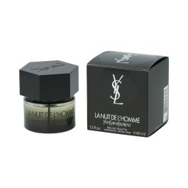 Perfume Hombre Yves Saint Laurent La Nuit De L'homme EDT 40 ml Precio: 81.95000033. SKU: B1D7B7TDTE