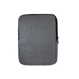 Funda para Portátil Nilox SLEEVE Gris