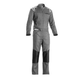 Mono Ms-5 gris Talla L S002019GR3L