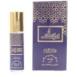 Nabeel MUSK edp roll on 6 ml Aceite Perfumado Eau de Parfum