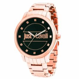 Reloj Mujer Just Cavalli R7253127524 Reloj Mujer Just Cavalli R7253127524 Precio: 126.89000049. SKU: B137RE55VJ