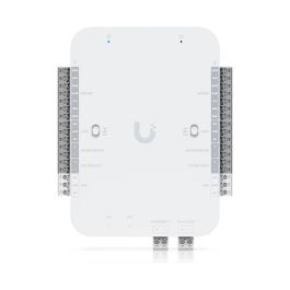 Ubiquiti UA-Retrofit-Hub-2, Blanco, Carcasa de Policarbonato y SGCC, Certificaciones CE/FCC/IC, Temperatura -10 a 40 °C Precio: 362.4192. SKU: B1DV8FJ2GX