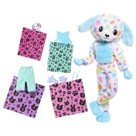 Barbie Cutie Reveal Sueños Colores Dálmata Hrk41 Mattel Barbie Cutie Reveal Sueños Colores Dálmata Hrk41 Mattel