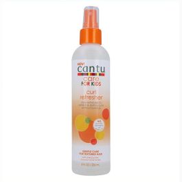 Cantu Kids Care Curl Refresher Spray 227G Precio: 5.79000004. SKU: SBL-51378