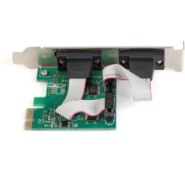 Digitus Tarjeta PCI Express Serie de 2 Puertos para PC