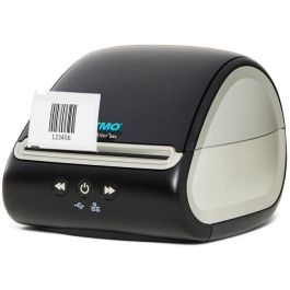 DYMO Rotuladora LABEL WRITER LW5XL NUEVA SERIE - RECONOCIMIENTO DE CINTA. ETIQUETA GRANDE (ESPECIAL ENVIOS) Precio: 200.79000029. SKU: B1GD9XM5RW