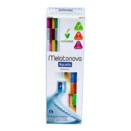 Melatonova Melatonina Líquida 1mg/ml 30ml - Ayuda a Conciliar el Sueño para Niños y Adultos, Apto Veganos Precio: 8.8899998. SKU: B1JWM8SEVW