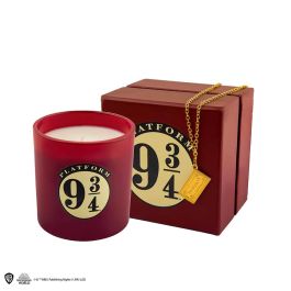 Cinereplicas Vela Andén 9 y 3/4 - Colección Harry Potter