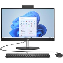 HP 24-cr0005ng All-in-One Windows 11 Home 64-Bit Precio: 927.50000046. SKU: B1CLACYD7F