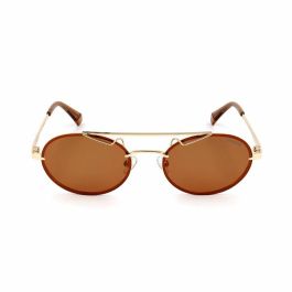 Gafas de Sol Unisex Polaroid PLD6094-S-01Q Ø 52 mm Precio: 37.50000056. SKU: S0363755