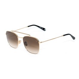 Gafas de Sol Hombre Belstaff BECKFORD-DORADO-BETA-W Dorado Ø 53 mm Precio: 96.8899998. SKU: B1EVKSBEAW