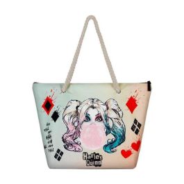 Karactermania Bolso Playa Harley Quinn 37x52x17 cm