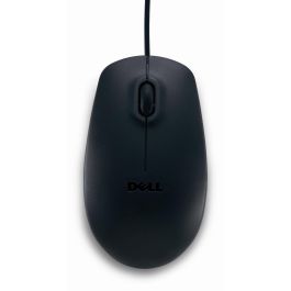 Dell Ratón Óptico USB MS111, 2 Botones + Scroll, Negro, Cableado Precio: 14.49999991. SKU: B1JJVG2B9Z