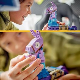 Llama De Suministros 77071 Lego Fortnite Llama De Suministros 77071 Lego Fortnite