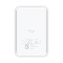 Ubiquiti Analizador de Espectro Portátil Bluetooth para WiFiMan App iOS/Android con Batería Li-ion 3.7V DC 300mAh