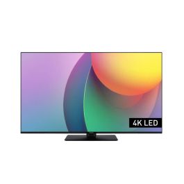 Smart TV Panasonic TB55W60AEZ 4K Ultra HD 55" LED Smart TV Panasonic TB55W60AEZ 4K Ultra HD 55" LED Precio: 478.99862714. SKU: B1EJT7AJYH