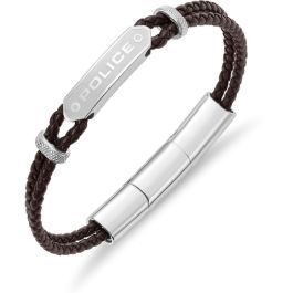 Pulsera Hombre Police PEAGB0040103 Marrón Pulsera Hombre Police PEAGB0040103 Marrón Precio: 88.50000016. SKU: B1HX9YK3BA