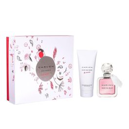 Carven Dans Ma Bulle De Musc Estuche 2 pz Eau de Toilette 50 ml + Leche Corporal 100 ml Precio: 50.69000002. SKU: B19T88W3ND